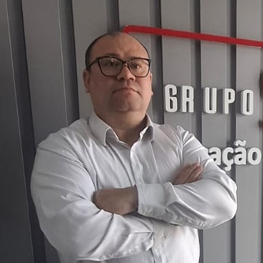Jeferson Gonçalves - Corretor de Imóveis